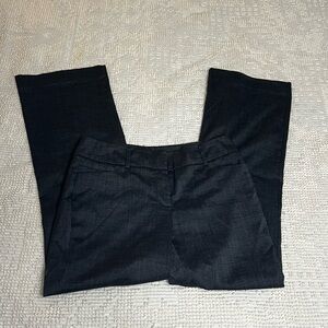 Black Dress Pants